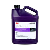 3M Perfect-It EX Machine Polish, Black, Liquid, 1 gal (06095) (7100075861) (4 Pack)