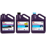 3M Perfect-It EX Machine Polish, Black, Liquid, 1 gal (06095) (7100075861) (4 Pack) - 10