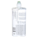 3M Scotch-Weld Epoxy Adhesive DP190, Gray, 400 mL Duo-Pak (DP190) (7100076722) (6 Pack) - 7