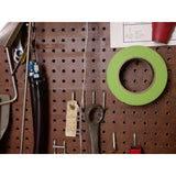 3M 401+ High Performance Green Masking Tape, 144 mm x 55 m, 6.7 mil (7100077767) (8 Pack) - 9