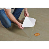 3M Scotchgard Surface Protection Film 2200, 1 ft x 1 ft, 8 mil (7100077932) (10 Pack) - 4