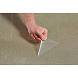 3M Scotchgard Surface Protection Film 2200, 1 ft x 1 ft, 8 mil (7100077932) (10 Pack) - 5
