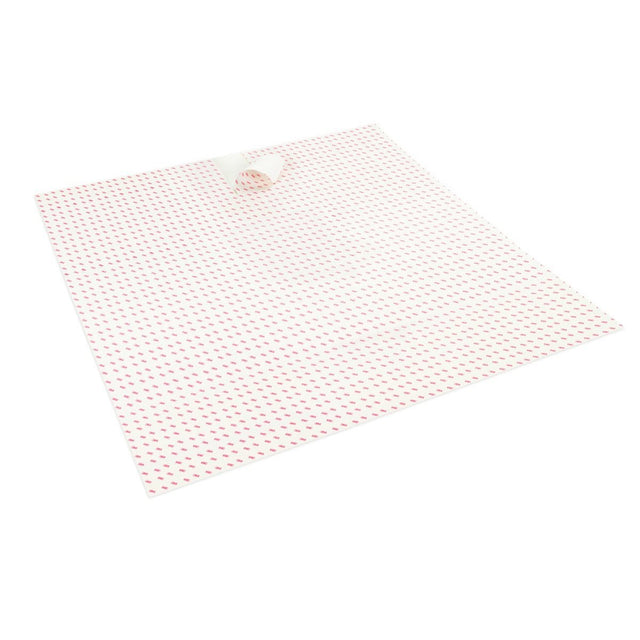 3M Scotchgard Surface Protection Film 2200, 4 ft x 4 ft, 8 mil (7100077934) (10 Pack)