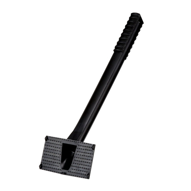 3M 405-R Scotch-Brite Multi-Purpose Pad Holder, Black, 4-11/16 in x 2-13/16 in x 16 in (7100079028)