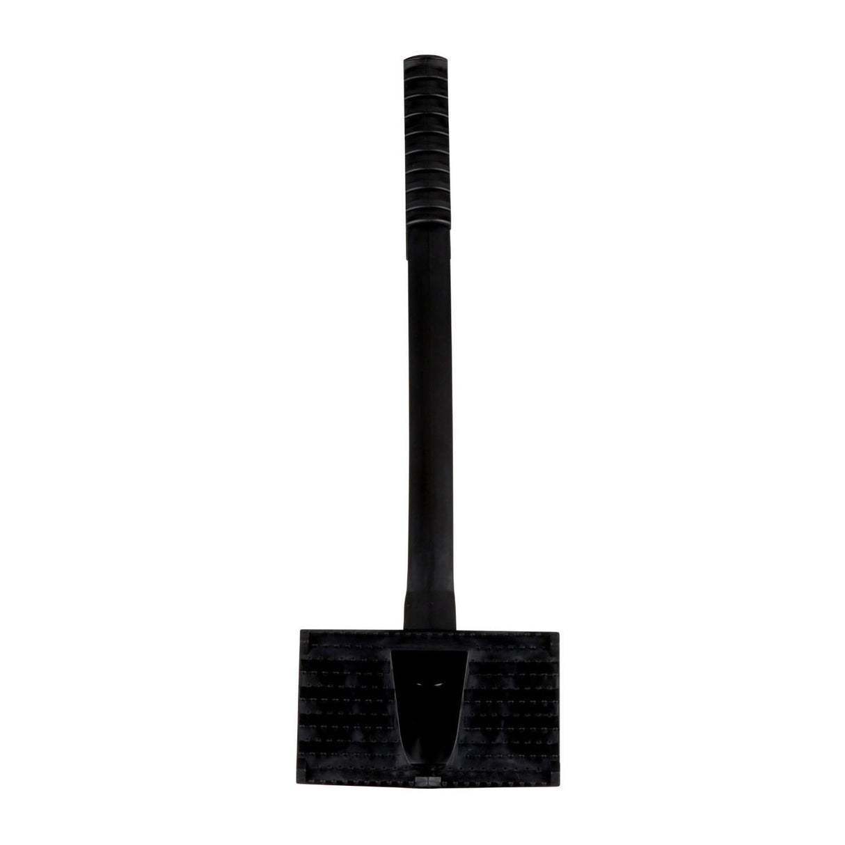 3M 405-R Scotch-Brite Multi-Purpose Pad Holder, Black, 4-11/16 in x 2-13/16 in x 16 in (7100079028) - 2