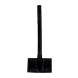 3M 405-R Scotch-Brite Multi-Purpose Pad Holder, Black, 4-11/16 in x 2-13/16 in x 16 in (7100079028) - 2