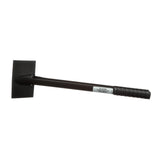 3M 405-R Scotch-Brite Multi-Purpose Pad Holder, Black, 4-11/16 in x 2-13/16 in x 16 in (7100079028) - 3