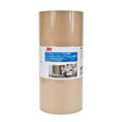 3M 8067 All Weather Flashing Tape , Tan, 12 in x 75 ft, Slit Liner (2-10 Slit) (7100079743)