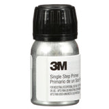 3M 08682 Single Step Primer Black One-Part Urethane UV Resistant 30 mL 1.01 fl oz (7100079772) - 3