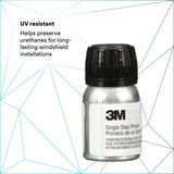 3M 08682 Single Step Primer Black One-Part Urethane UV Resistant 30 mL 1.01 fl oz (7100079772) - 8