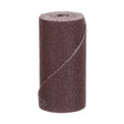 3M 341D Cartridge Roll - 180 Grit, X-Weight Backing - Metal Sanding and Finishing - Die Grinder Abrasives - 1/4" x 1" x 1/8" (7100080024) (100 Pack)