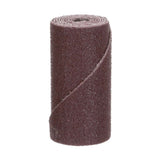 3M 7100080024 Cartridge Roll 341D - 180 Grit, X-Weight Backing - Metal Sanding and Finishing - Die Grinder Abrasives - 1/4" x 1" x 1/8" (100 Pack)