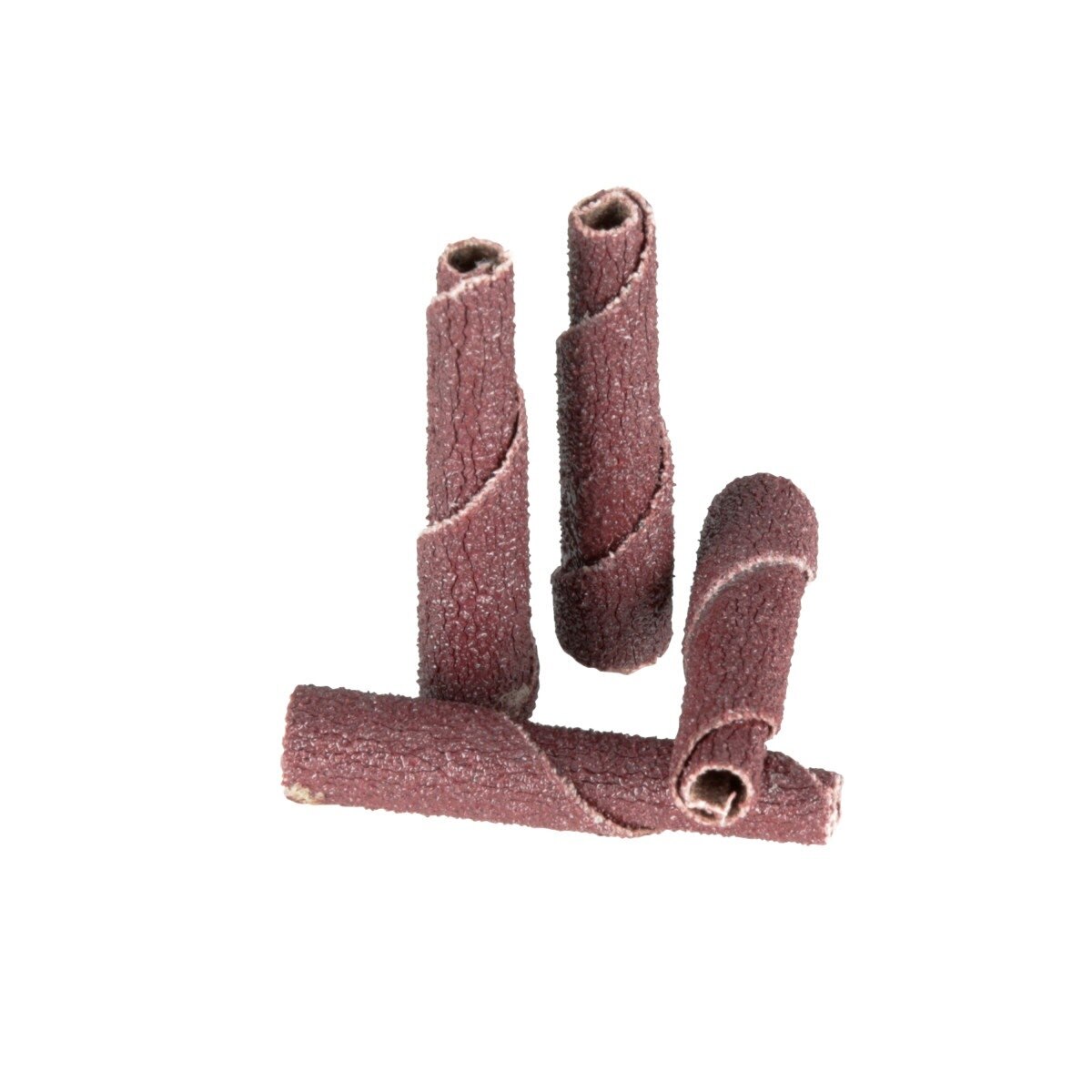 3M 341D Cartridge Roll, CR-ST, 80 X-weight, 1/4 in x 1-1/2 in x 1/8 in, Straight (7100080026) (100 Pack) - 2