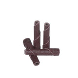 3M 7100080027 Cartridge Roll 341D, 1/4 in x 1-1/2 in x 1/8 in P120 X-weight (100 Pack) - 2