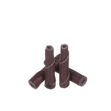3M 341D Cartridge Roll , 1/4 in x 1-1/2 in x 1/8 in P120 X-weight (7100080027) (100 Pack) - 3
