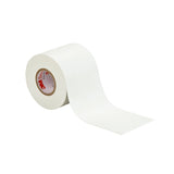 3M 77W-1.5X20FT Scotch Fire Retardant Electric Arc Proofing Tape 77W, 1-1/2 in x 20 ft, White Gray (7100080070) (10 Pack)