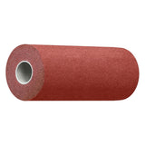 3M MF-WL Scotch-Brite Metal Finishing Convolute Wheel, 5A Medium, Maroon, 12 in x 24 in x 5 in (7100080160)