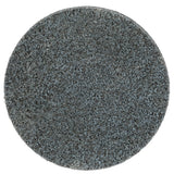 3M DP-UR Scotch-Brite Roloc Deburr & Finish PRO Unitized Wheel, 6C Medium+, TR, 3 in x 1/4 in (7100081365) (40 Pack) - 4