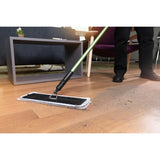 3M Easy Trap Sweep and Dust Sheets, 8 in x 6 in, Disposable, Works on Dry or Wet Surfaces (7100081545) (250 Pack) - 4