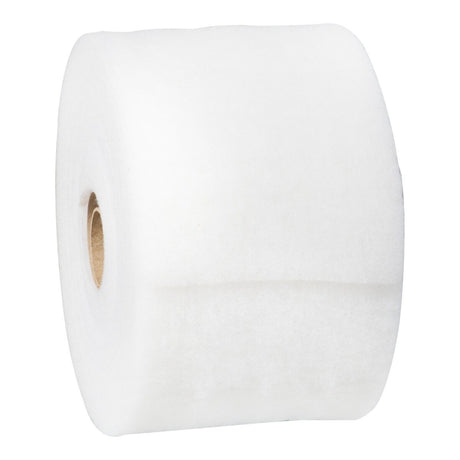 3M Sweep and Dust Sheets, White, 8 in x 6 in, Disposable Floor Duster for Dry or Wet Surfaces (7100081546) (480 Pack)