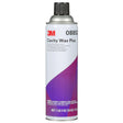 3M 08852 Cavity Wax Plus Aerosol, 18 fl oz, Self-Healing Corrosion Protection (7100081897) (4 Pack)
