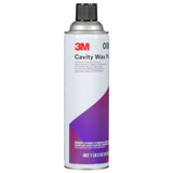 3M 08852 Cavity Wax Plus Aerosol, 18 fl oz, Self-Healing Corrosion Protection (7100081897) (4 Pack) - 2