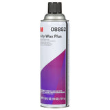 3M 08852 Cavity Wax Plus Aerosol, 18 fl oz, Self-Healing Corrosion Protection (7100081897) (4 Pack) - 3