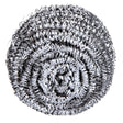 3M 84 Scotch-Brite Stainless Steel Scrubber , heavy-duty metal scrub ball for pots, pans and grills (7100083743)