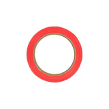 3M 690 Scotch Color Coding Tape, Red, 9 mm x 66 m (7100083892) (192 Pack) - 2