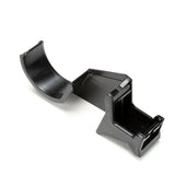3M HB901 Hand-Held Filament Tape Dispenser for Filament Tape, Black, 1 in (7100084024) (12 Pack) - 2