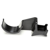 3M HB901 Hand-Held Filament Tape Dispenser for Filament Tape, Black, 1 in (7100084024) (12 Pack) - 3