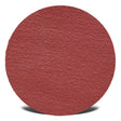 3M 947A Cubitron II Hookit Cloth Disc, 120+ Grit, X-Weight, Maroon, 5 in x NH, Die 500X (7100085514) (200 Pack)