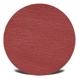 3M 947A Cubitron II Hookit Cloth Disc, 120+ Grit, X-Weight, Maroon, 5 in x NH, Die 500X (7100085514) (200 Pack)