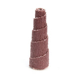 3M 341D Cartridge Roll, CR-FT, 60 X-weight, 3/8 in x 1-1/2 in x 1/8 in, Full Tapered (7100085777) (100 Pack)