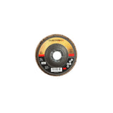 3M 967A Cubitron II Flap Disc, 40+, T27, 4-1/2 in x 7/8 in, Giant (7100085781) (10 Pack)