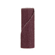 3M 710479 Aluminum Oxide Straight Cartridge Roll CR-ST 80 Grit Brown 1/2 in x 1-1/2 in x 1/8 in (7100085870) (100 Pack)