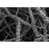 3M 7100085903 Scotch-Brite 7447 PRO Very Fine Aluminum Oxide Abrasive Roll, 4 in x 30 ft - 4