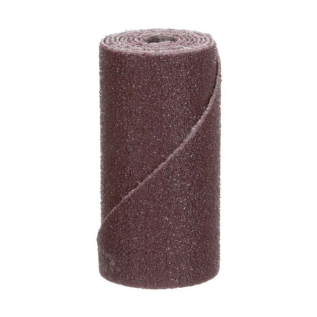 3M 7100086097 Cartridge Roll 341D, CR-ST, 80 X-weight, 1/2 in x 1-1/2 in x 1/8 in, Straight (100 Pack)