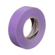 3M 501+ Specialty High Temperature Masking Tape, Purple, 36 mm x 55m, 6.0 mil (7100086190) (24 Pack)