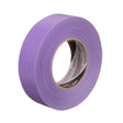 3M 501+ Specialty High Temperature Masking Tape, Purple, 36 mm x 55m, 6.0 mil (7100086190) (24 Pack)