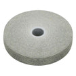 3M 7100086327 Scotch-Brite EXL Unitized Wheel, XL-UW, 2S Fine, 8 in x 1 in x 5/8 in (2 Pack)