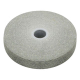 3M 7100086327 Scotch-Brite EXL Unitized Wheel, XL-UW, 2S Fine, 8 in x 1 in x 5/8 in (2 Pack)
