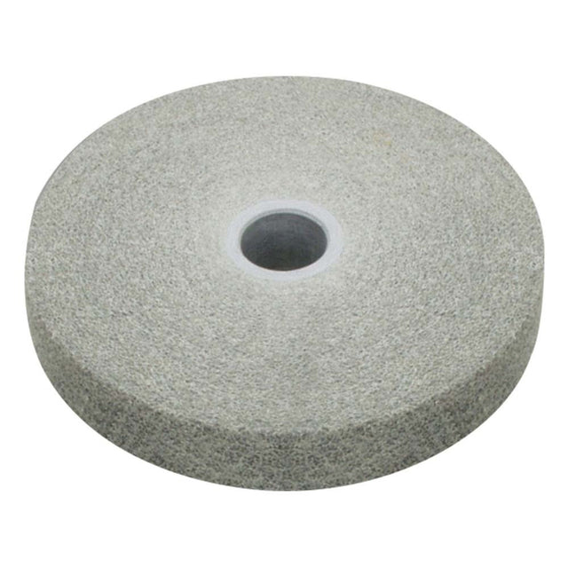 3M 7100086327 Scotch-Brite EXL Unitized Wheel, XL-UW, 2S Fine, 8 in x 1 in x 5/8 in (2 Pack)