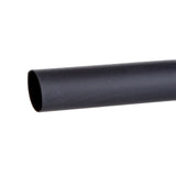3M FP-301-3/8-48"-Black Heat Shrink Thin-Wall Tubing, 48 in Length (7100086437) (125 Pack) - 3