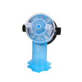 3M 7100086837 Accuspray Atomizing Head, Blue, 1.2 mm (16615) (4 Pieces) (6 Pack) - 2