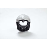 3M 7100086942 Versaflo Respiratory Faceshield Assembly M-206/37299AAD with Comfort Faceseal - 2