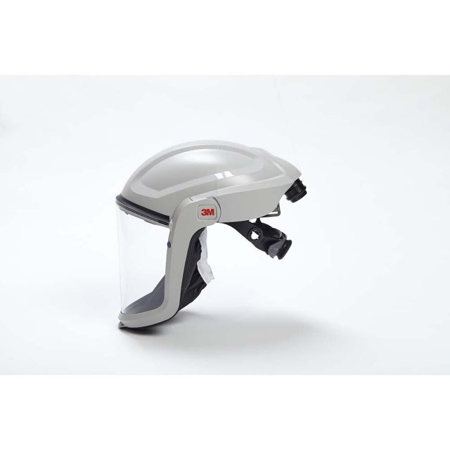 3M M-207 Versaflo Respiratory Faceshield Assembly , with Flame Resistant Faceseal (7100086969)