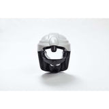 3M 7100086969 Versaflo Respiratory Faceshield Assembly M-207, with Flame Resistant Faceseal - 2