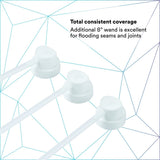 3M Cavity Wax Plus Applicator Wand Kit, 360 Degree Nozzles, Corrosion Protection, Collision Repair (08851) (7100088894) (12 Pack) - 7