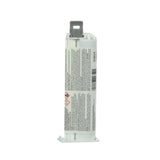 3M 8005 Structural Plastic Adhesive DP8005, Black, 45 mL Duo-Pak (7100089475) (12 Pack) - 2